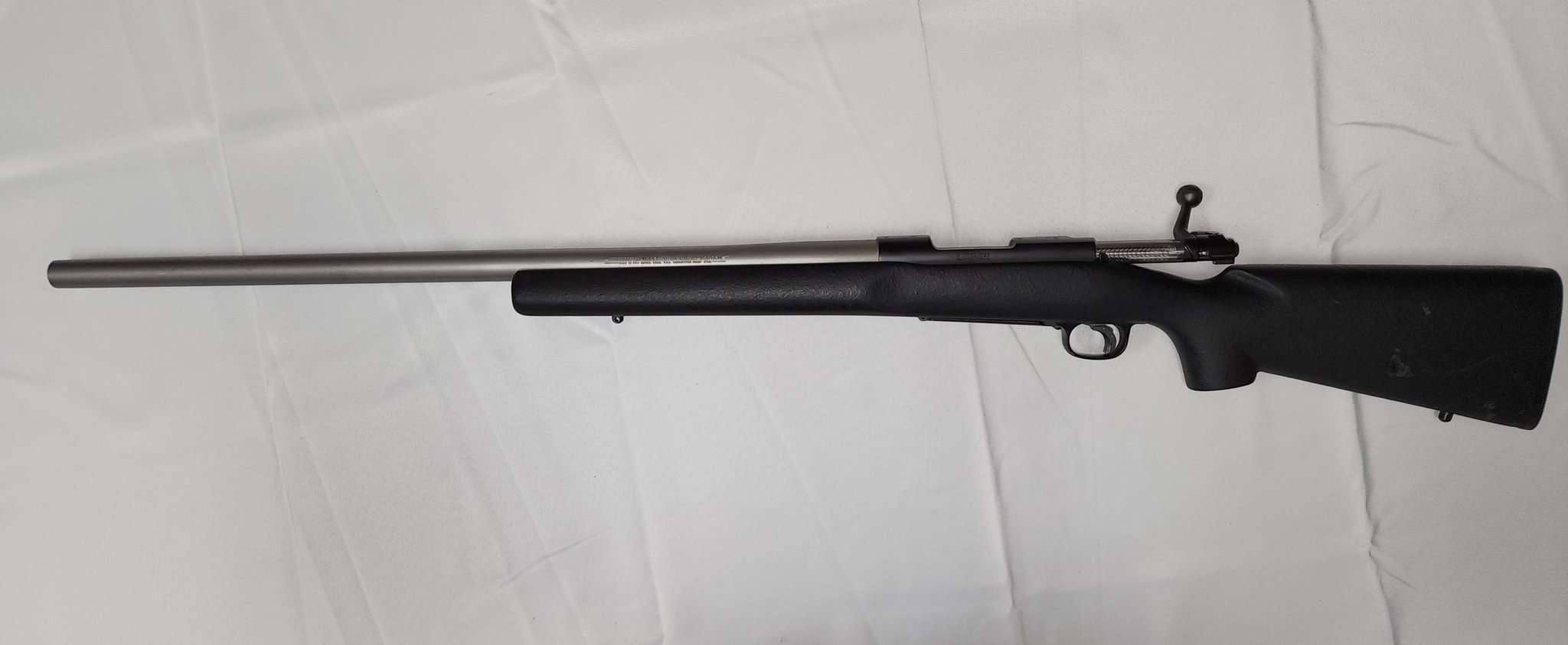 WINCHESTER M70