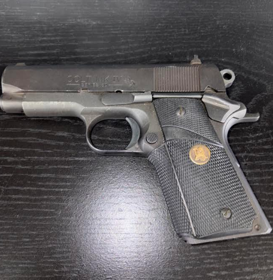 Colt Officer - For Sale :: Shop Online