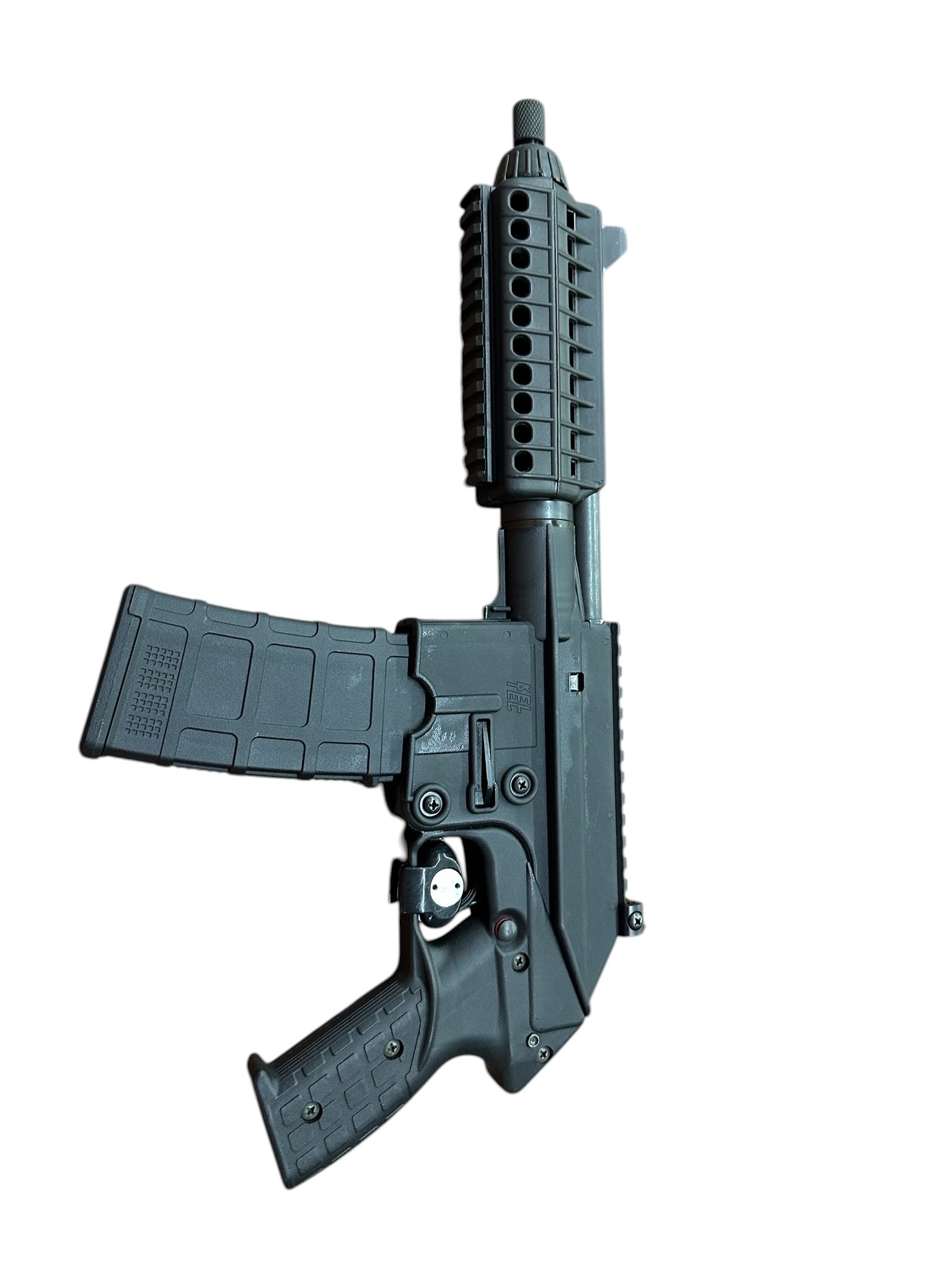 KELTEC PLR-16