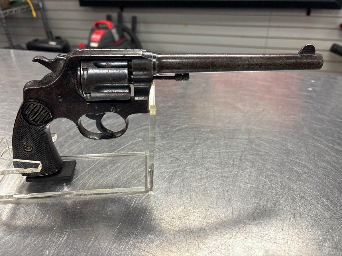COLT NEW SERVICE