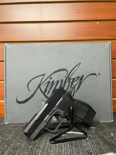 KIMBER CDS9