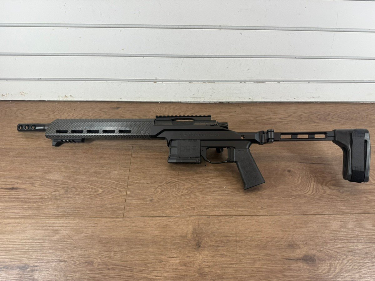 CHRISTENSEN ARMS M14 PISTOL