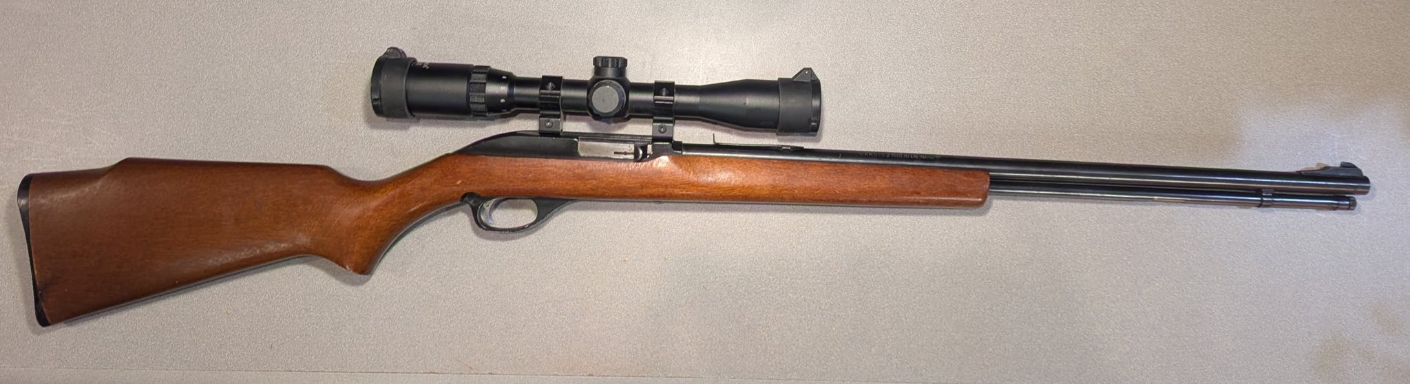 MARLIN 60