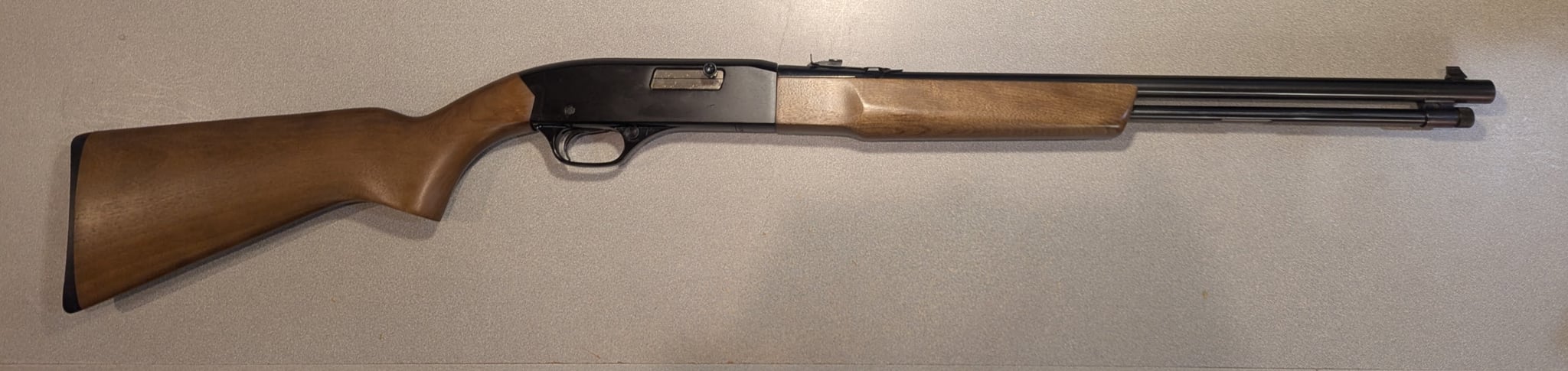 WINCHESTER 190