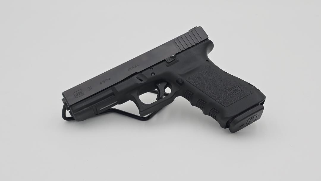 GLOCK G21 GEN 3