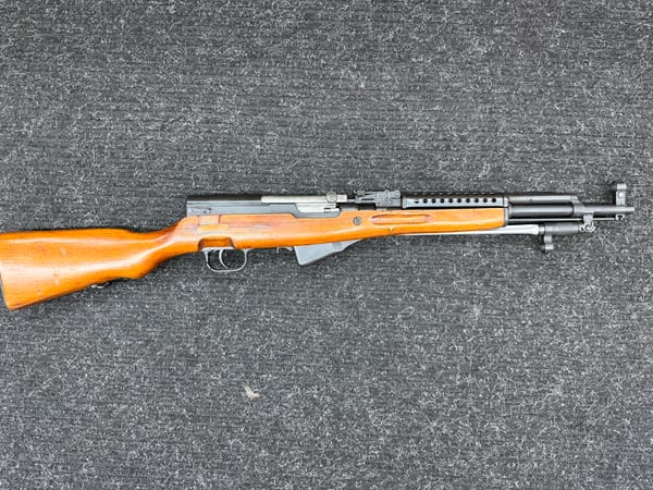 Norinco Sks - For Sale, Used - Good Condition