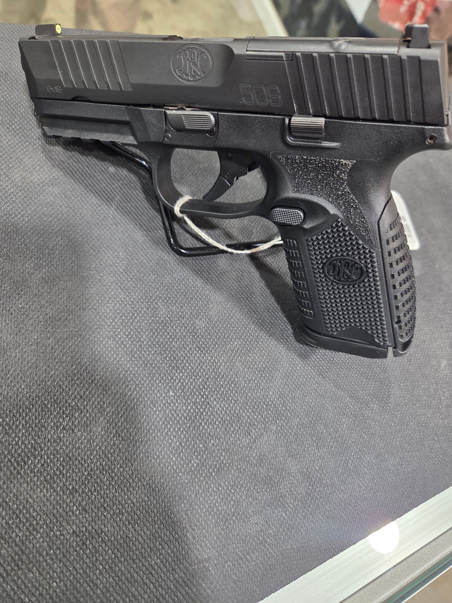 FN FN 509