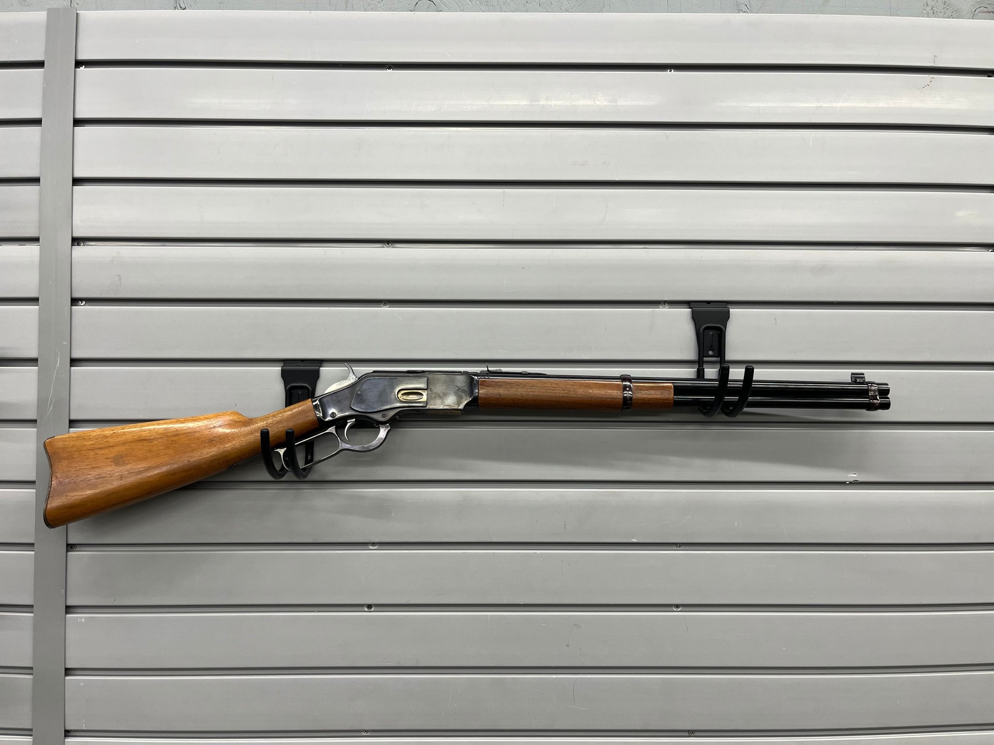 EUROARMS OF AMERICA 1873 .357 mag