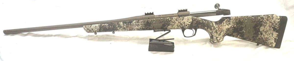 CVA CASCADE