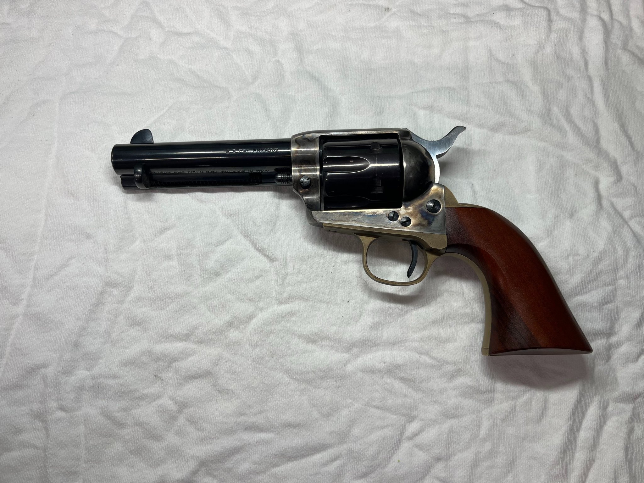 UBERTI REGULATOR .357 mag