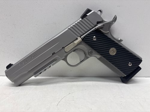 SIG SAUER 1911