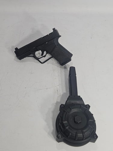 SCT MANUFACTURING LLC SCT19  PISTOL