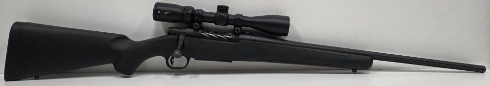 MOSSBERG PATRIOT