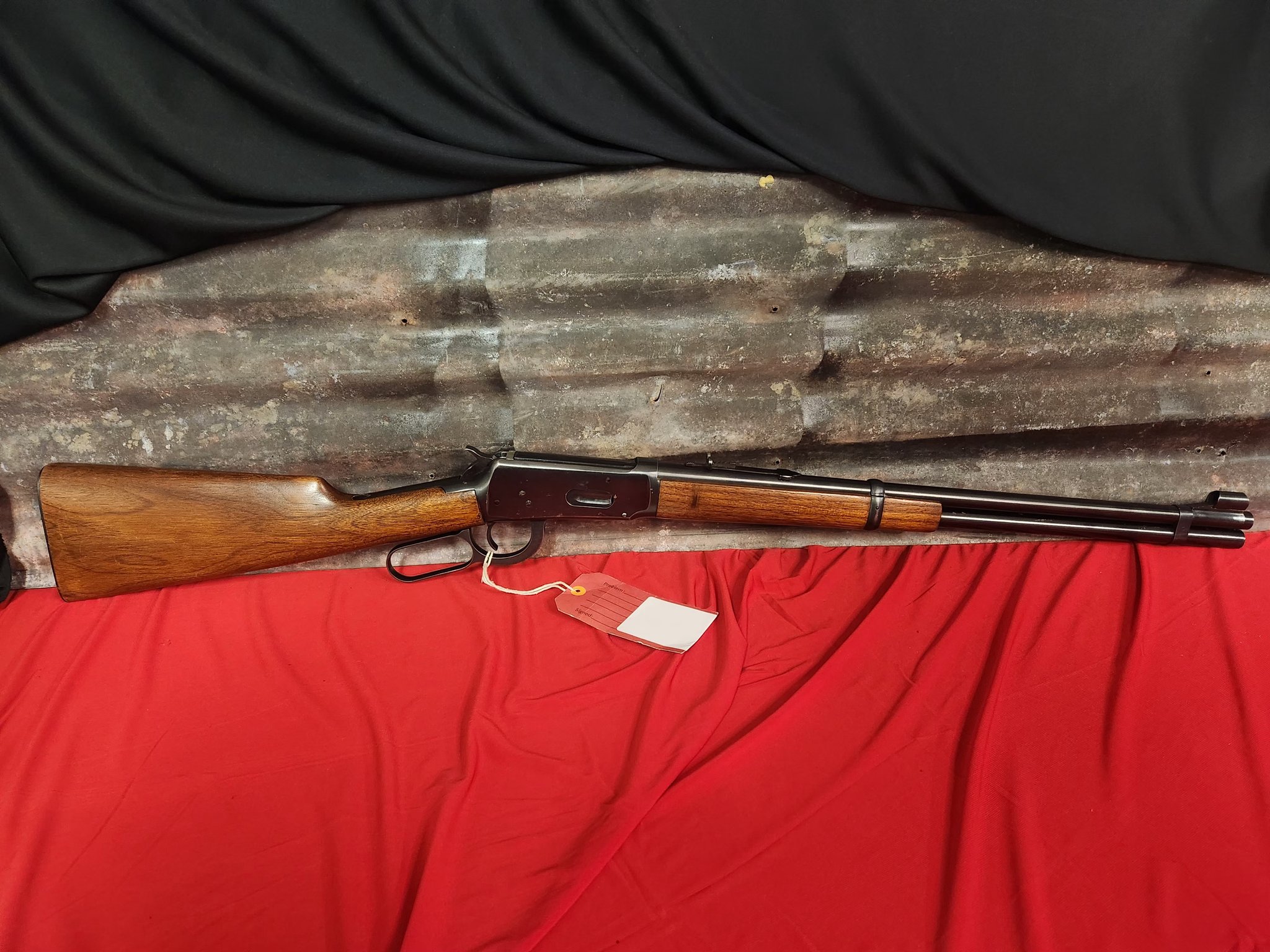 WINCHESTER 94