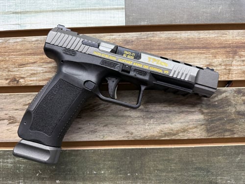 CANIK TP9SFx