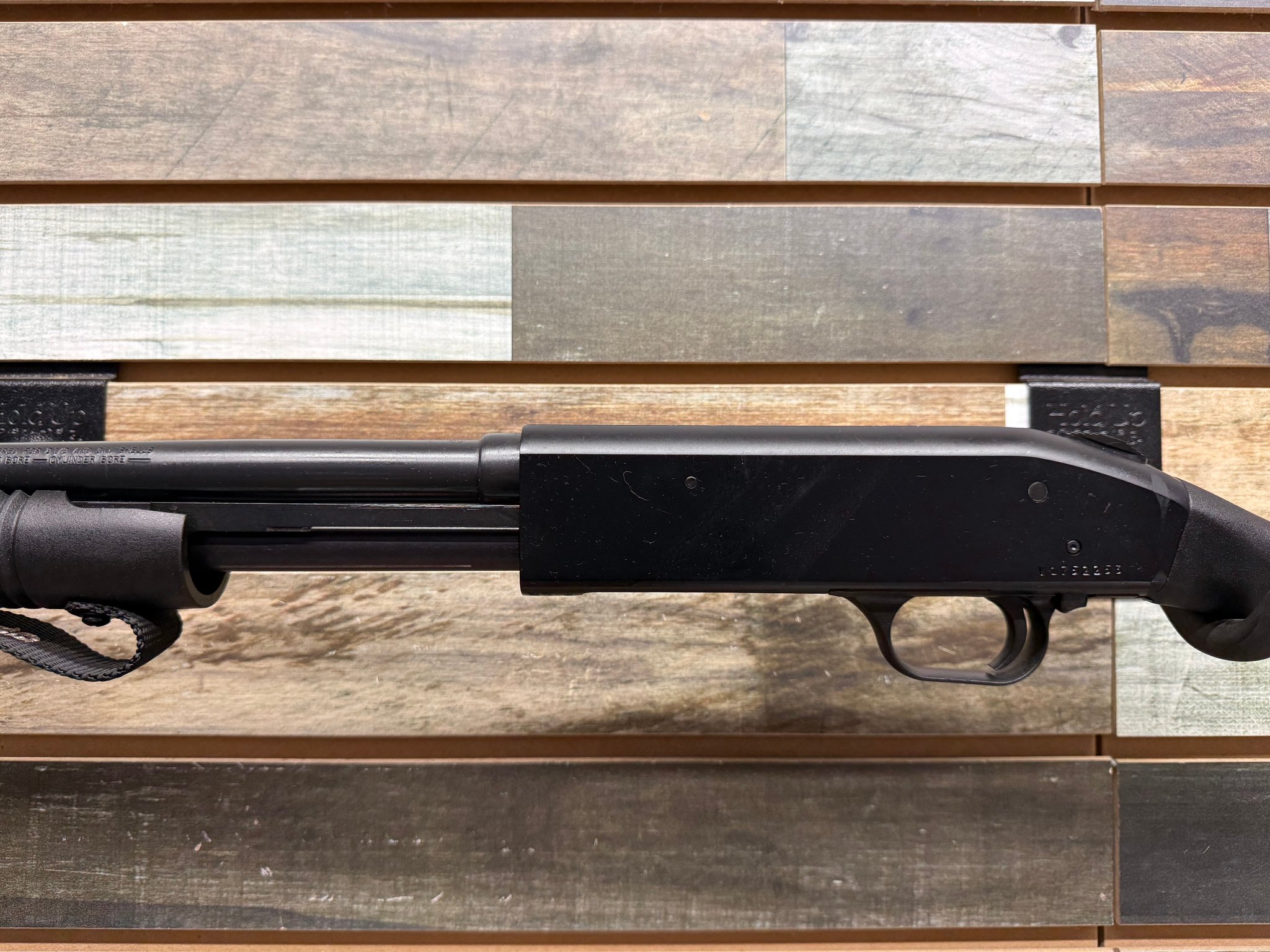 MOSSBERG 590 Shockwave pistol grip