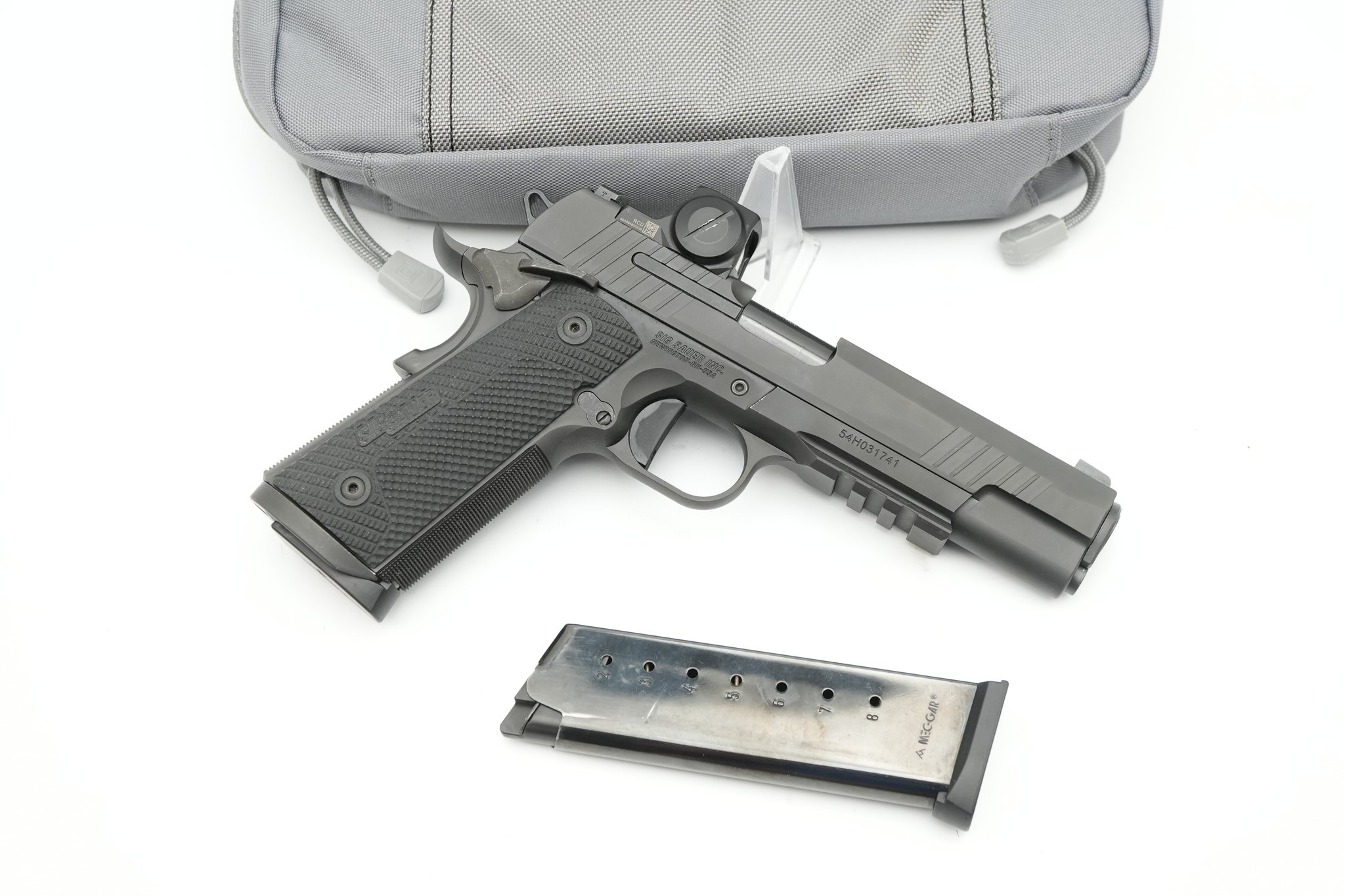SIG SAUER 1911X