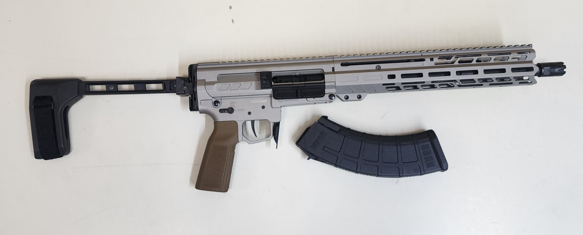 CMMG MK47