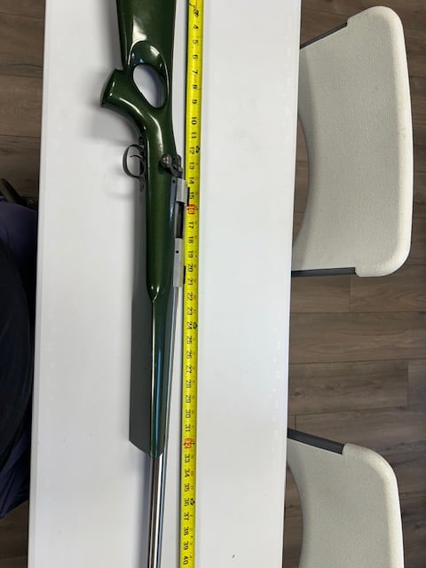 REMINGTON 700