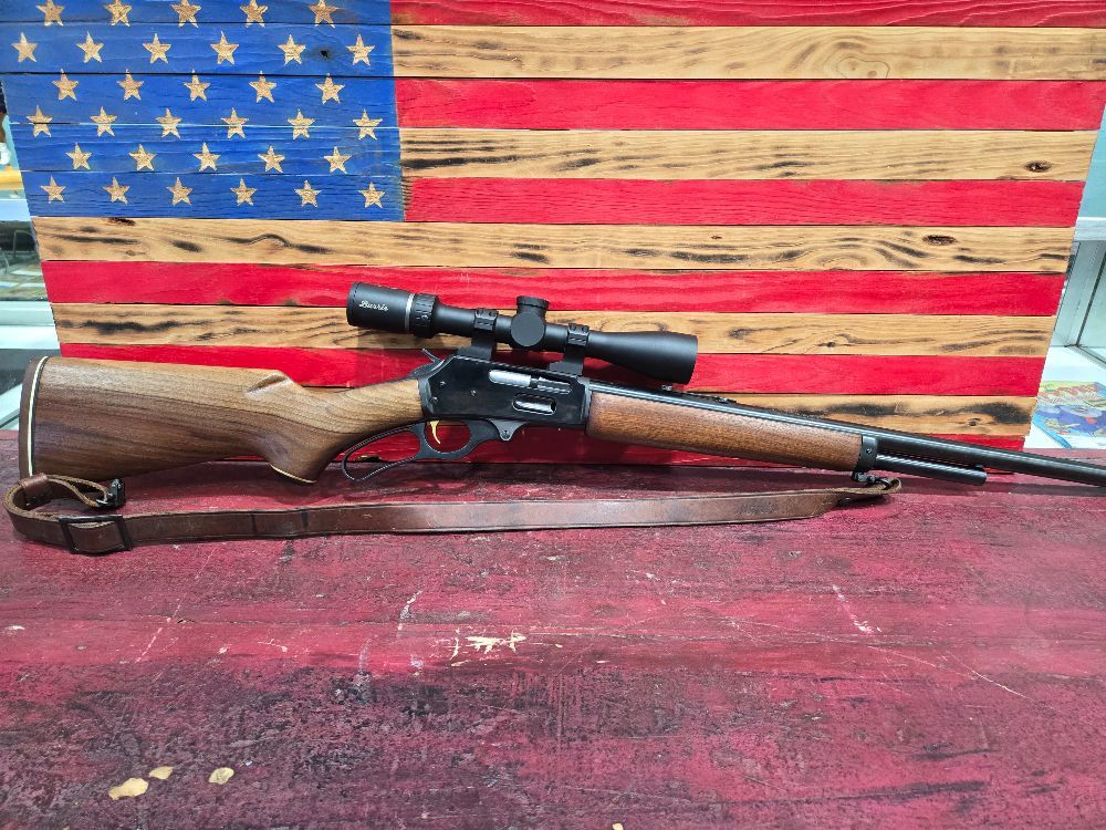 MARLIN 444S