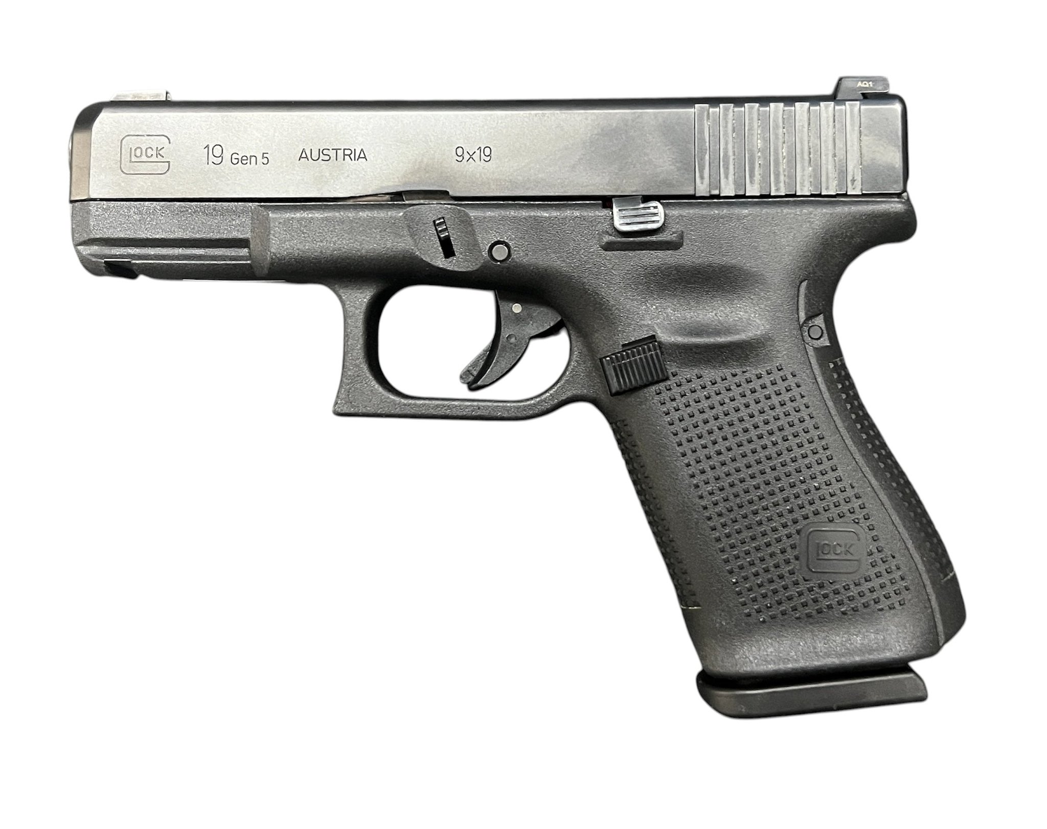 GLOCK 19 Gen 5