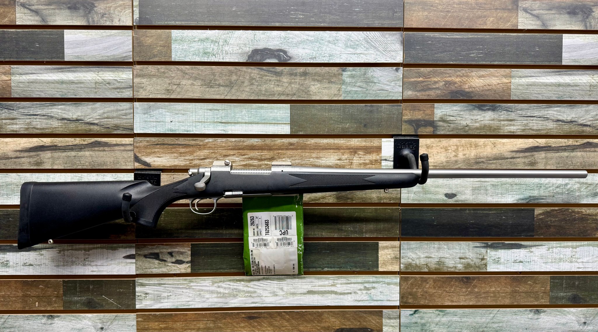 REMINGTON 700