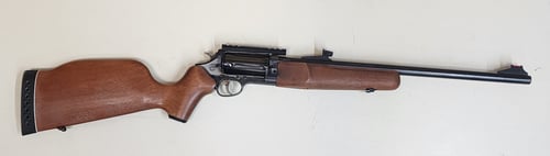 TAURUS CIRCUIT JUDGE
