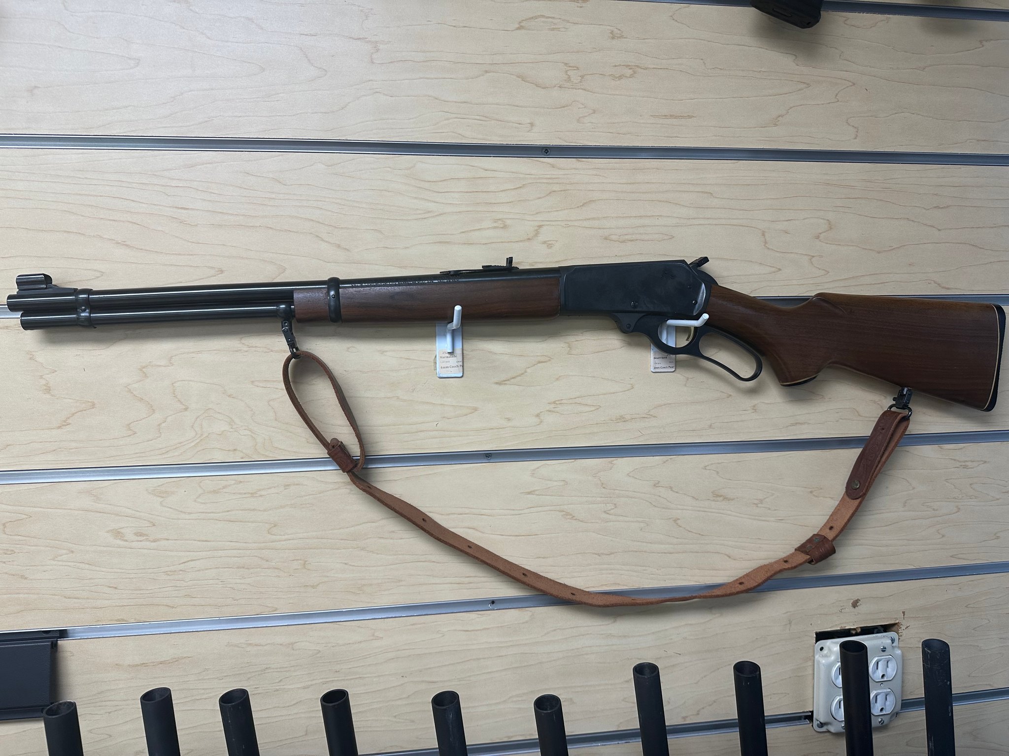 MARLIN 336