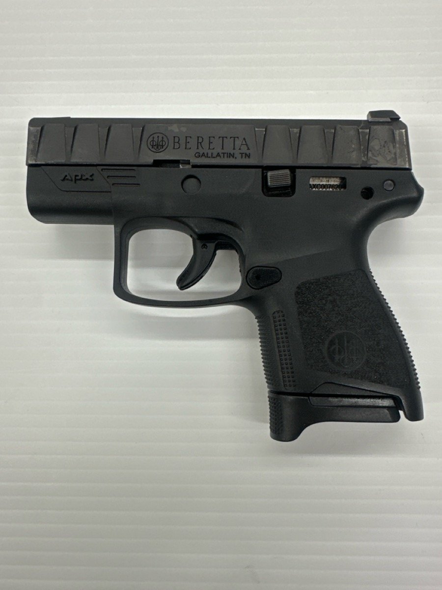 BERETTA APX