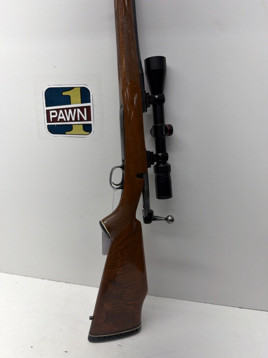 SAVAGE ARMS 110L
