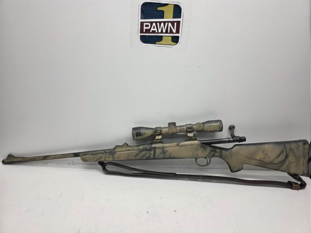 REMINGTON 700