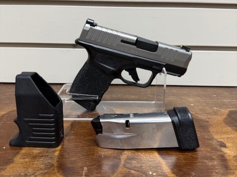 SPRINGFIELD ARMORY HELLCAT
