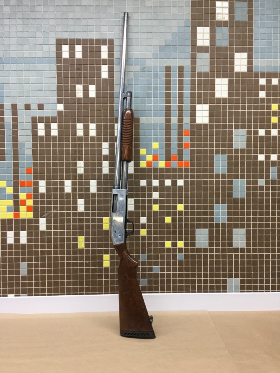 MOSSBERG 500 C 20 ga
