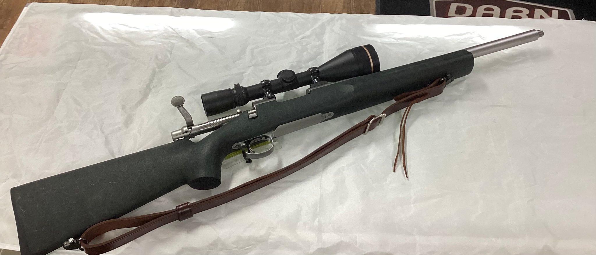 REMINGTON 700