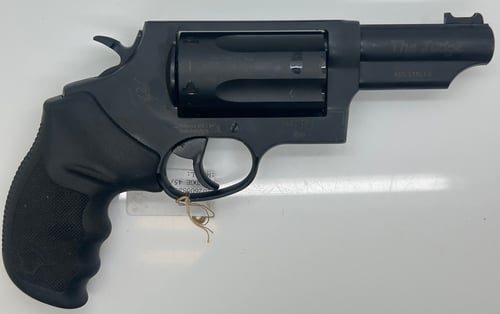 TAURUS The Judge 4510