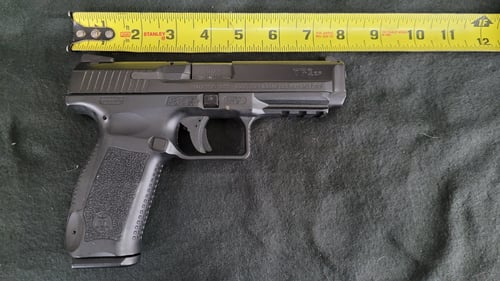 CANIK TP9SF
