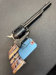 HERITAGE MFG. ROUGH RIDER SMALL BORE