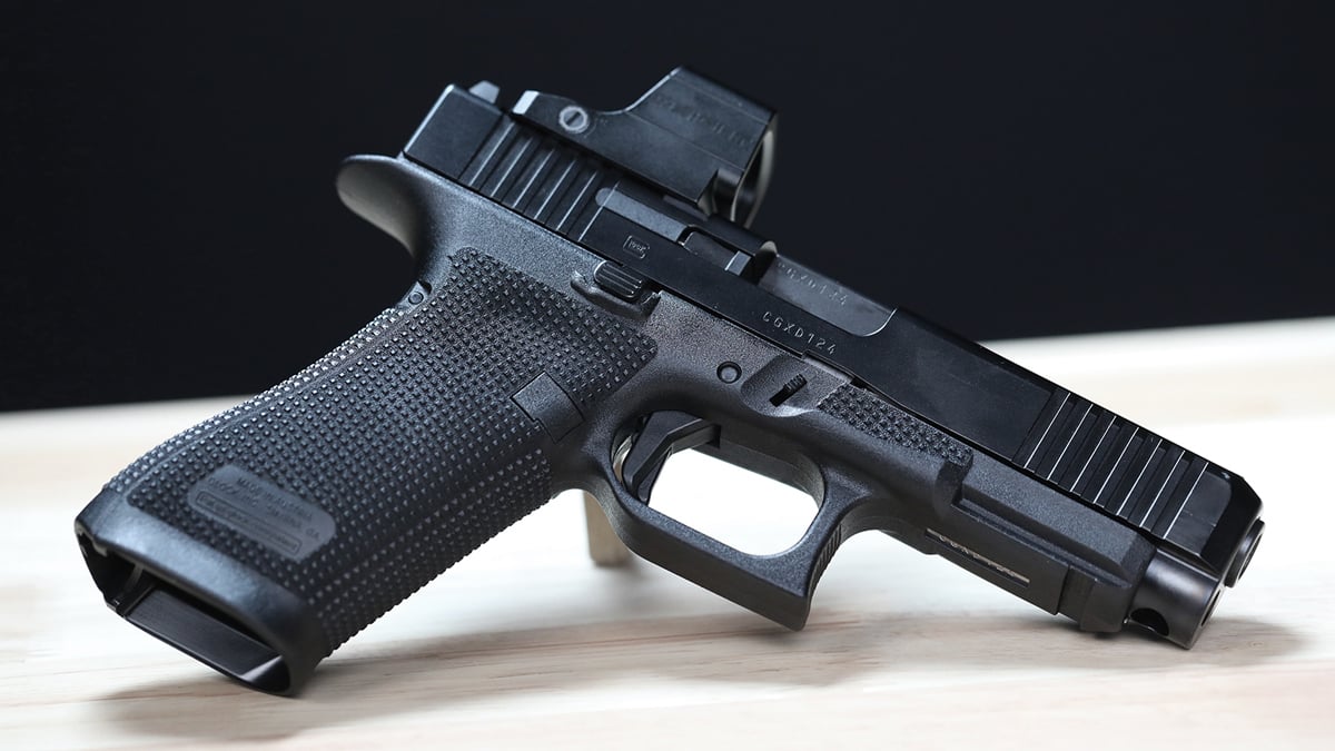 Glock G17 Gen6