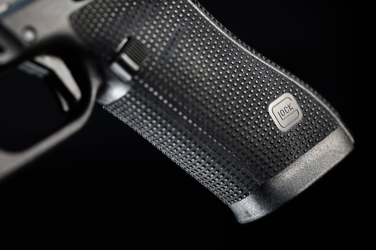 Glock G17 Gen6