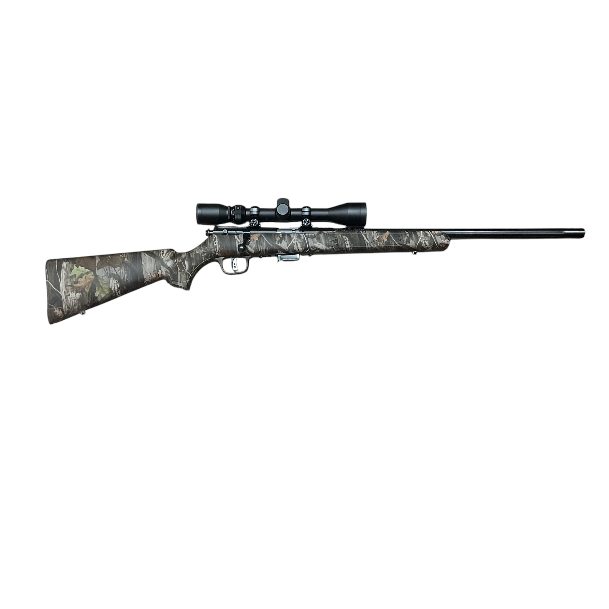 SAVAGE ARMS 93R17