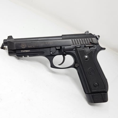 TAURUS PT92 AF