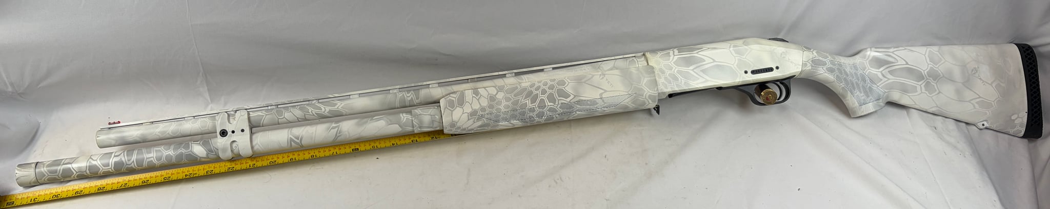 MOSSBERG 930 SNOW GOOSE