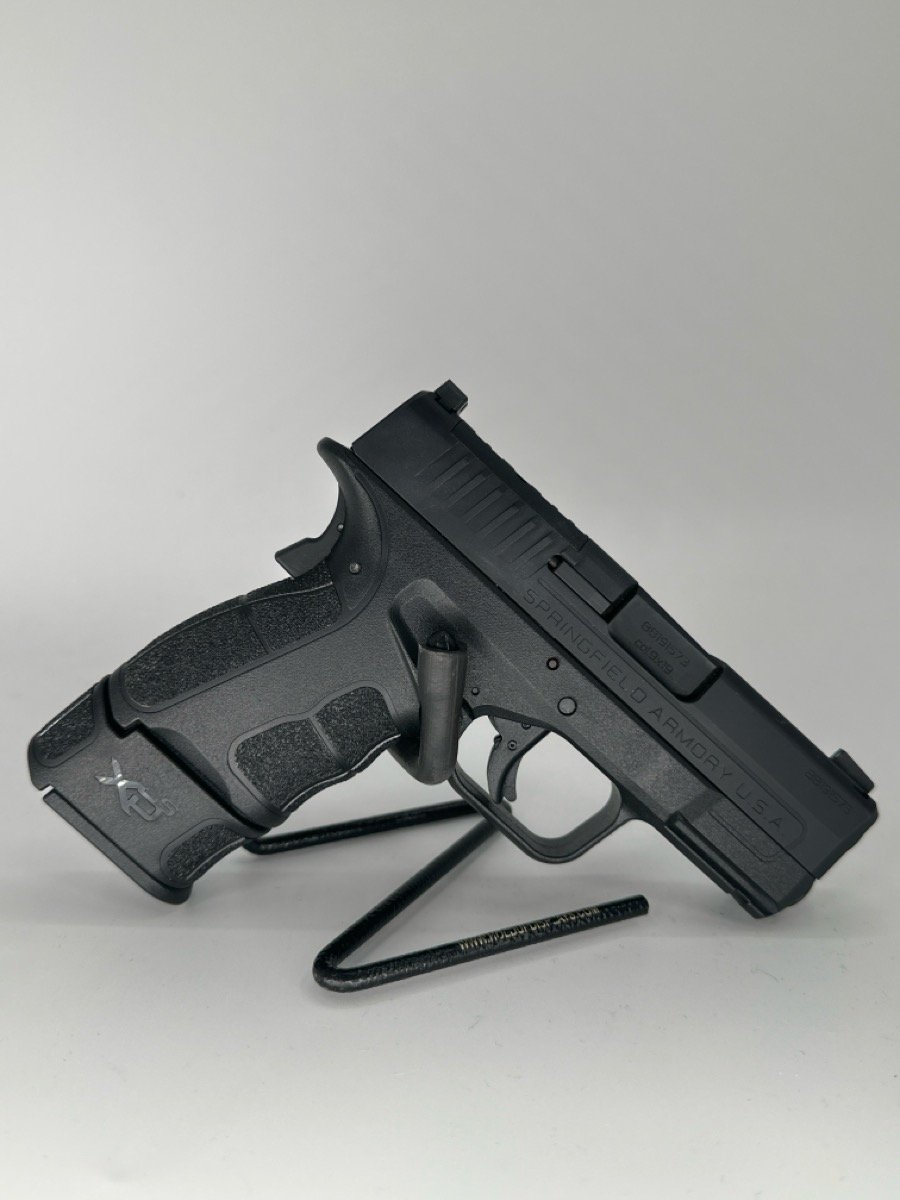 SPRINGFIELD ARMORY XDS-9 3.3