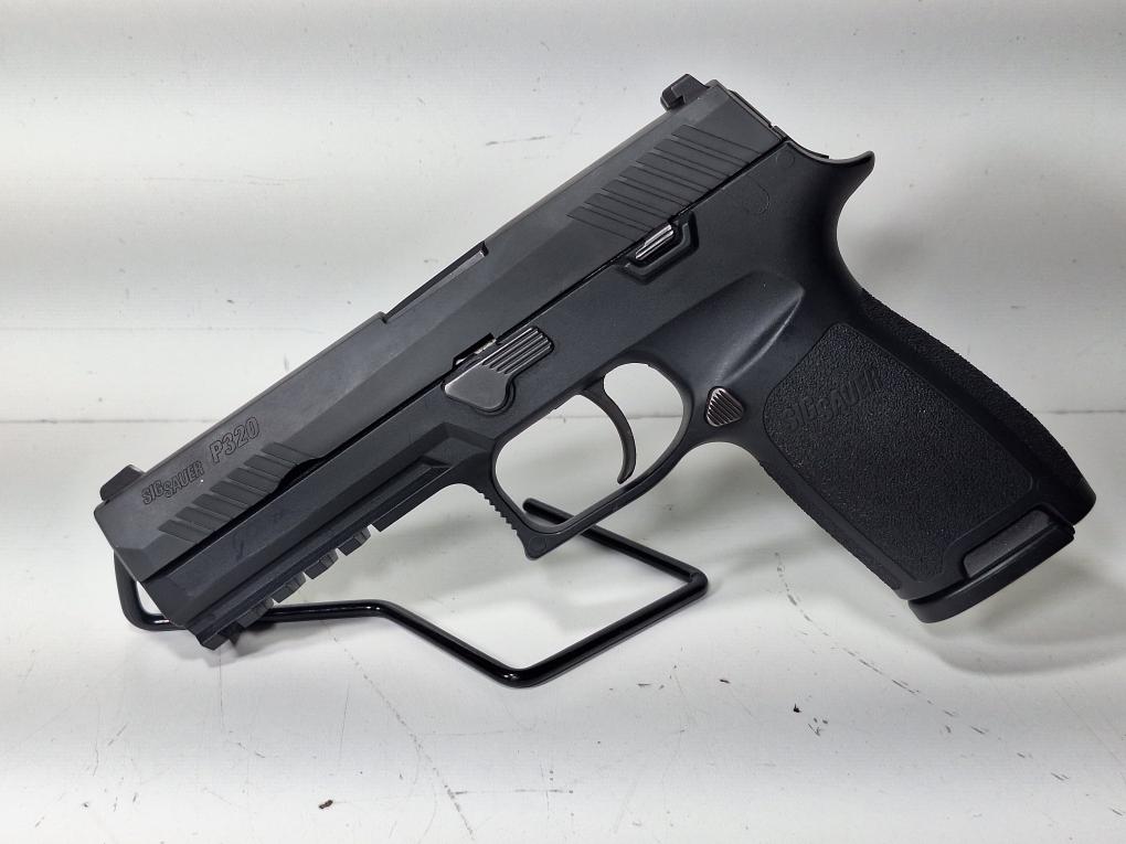 SIG SAUER P320