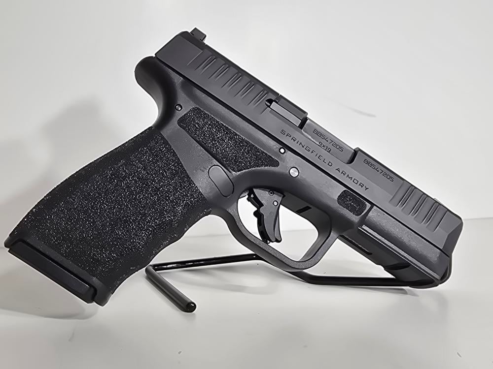 SPRINGFIELD ARMORY HELLCAT PRO