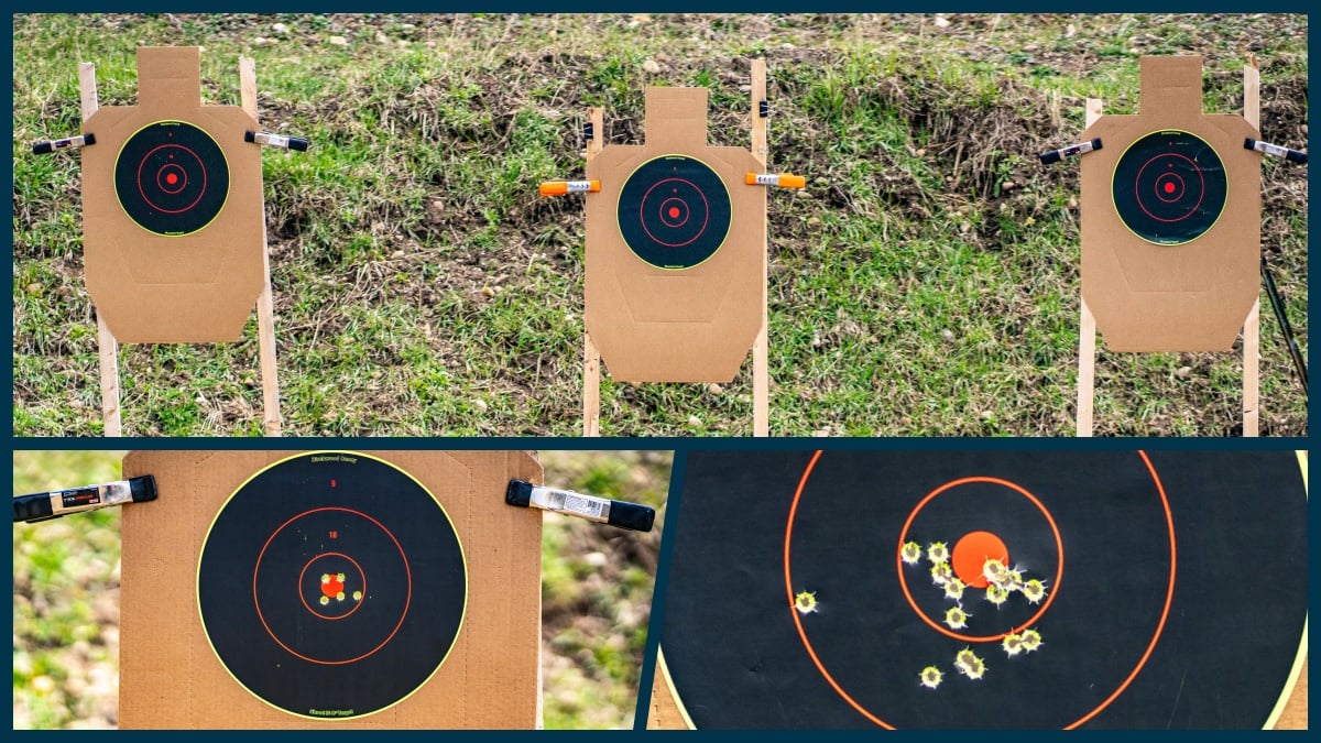 Birchwood Casey Targets