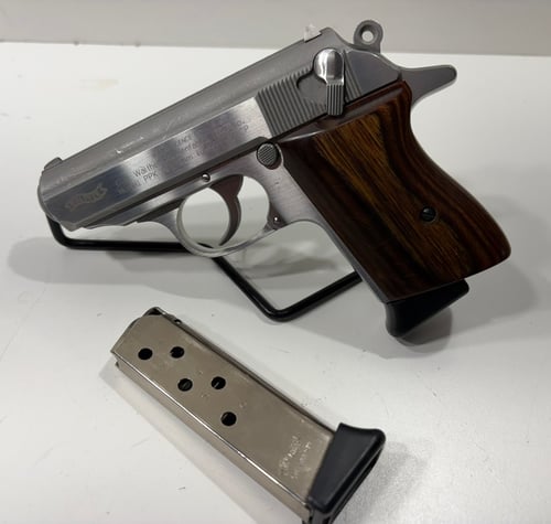 WALTHER PPK