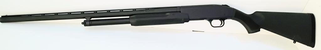 MOSSBERG 500 SHOTGUN