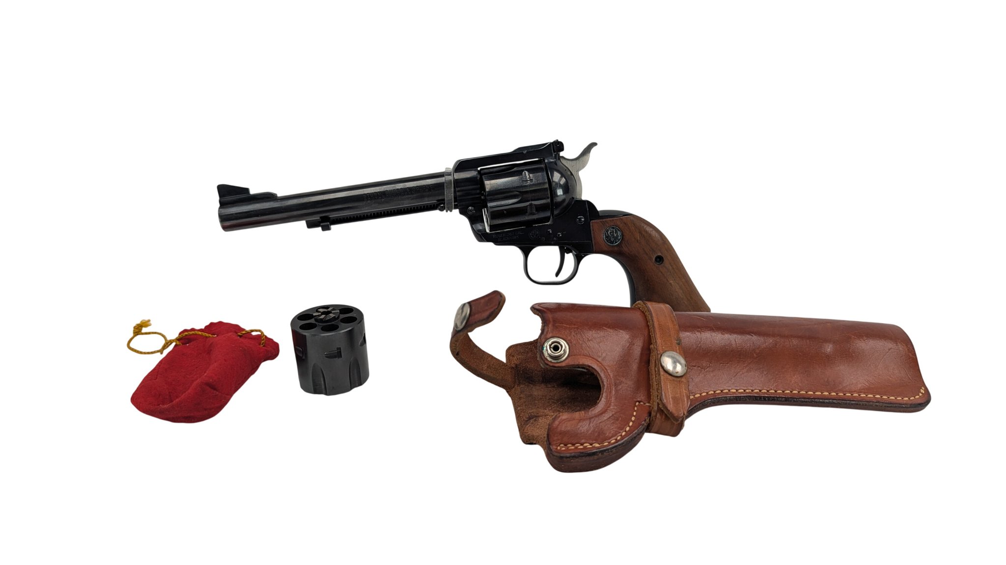 RUGER Blackhawk