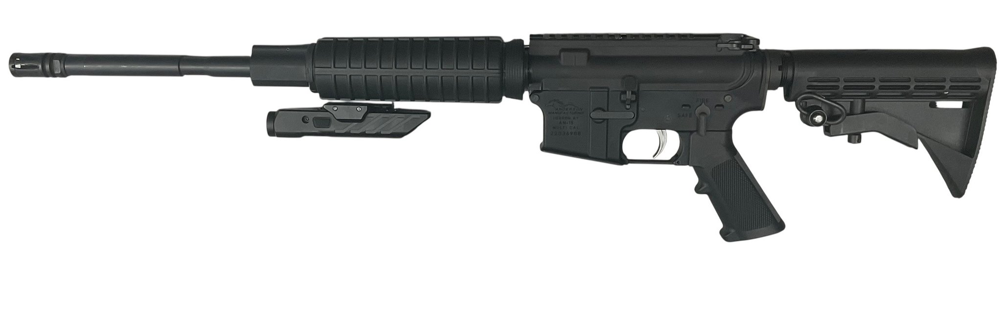 ANDERSON MANUFACTURING AM-15
